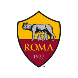 AS Roma crest