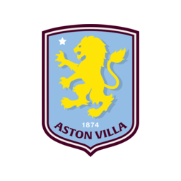 Aston Villa crest