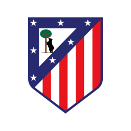 Atletico Madrid crest