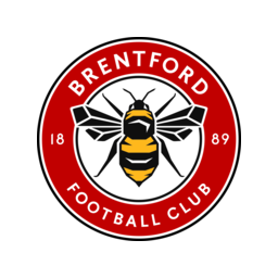 Brentford crest