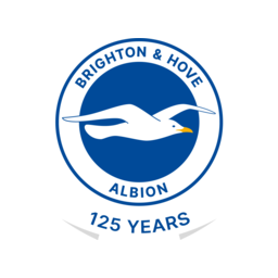 Brighton & Hove Albion crest