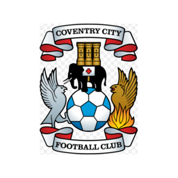Coventry City crest
