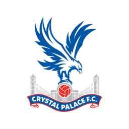 Crystal Palace crest