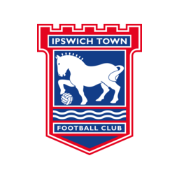Ipswich Town crest
