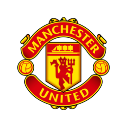 Manchester United crest