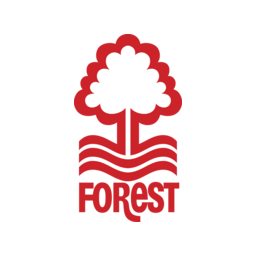 Nottingham Forest crest