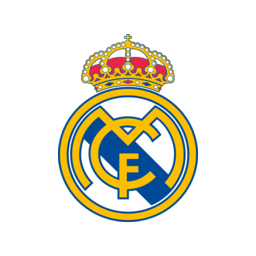 Real Madrid crest